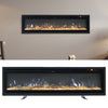 Fireplace wooden various sizes 37/40/50/60/70