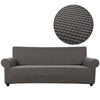 2-4 Seater Stretch Sofa Slip Covers Couch Cover Furniture Protector Universal