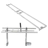 36'' Chainsaw Mill Aluminium Alloy Rail Mill Guide System Woodworking Tool