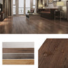 36pcs Self adhesive Wooden Pattern Floor Tile PVC Flooring Planks Living Room