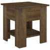 Coffee Table Engineered Wood Sofa Accent Centre Table Multi Colours
