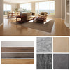 36pcs Self adhesive Wooden Pattern Floor Tile PVC Flooring Planks Living Room