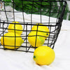 6pcs Artificial Lifelike Limes Lemon Fake Fruits Home Party Decorative Props