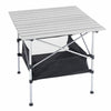 70CM Folding Camping Table Portable Outdoor Picnic Garden Festival Finishing BBQ