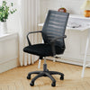 Mesh Computer Swivel Chair Office Chair Adjustable Executive Desk Seat Home Work