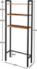 3 Tier Over Toilet Storage Rack Bathroom Shelf Free Standing Organizer
