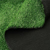 Artificial Grass Mat 10mm Thick - Greengrocers Fake Grass turf 2x2m 2x4m