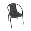 Garden Bistro Patio Furniture Set Folding Table Chairs Outdoor Indoor Rattan NEW