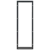 Metal Firewood Log Storage Rack Stand Holder Indoor/Outdoor Store Steel 14 Sizes