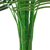130cm Tall Artificial Palm Tree Realistic Fake Potted Plant In/Outdoor Decor UK