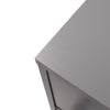 Modern TV Stand Storage Cabinet, Console Table for TVs up to 65 inches
