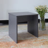 Dressing Table With Drawers Mirror Stool Set Makeup Desk Vanity Table Bedroom