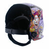 Auto Darkening Welding Helmet Mask Welders Arc Tig Solar Power Grinding