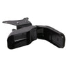 Armrest Black Car Universal Quality Arm rest Sliding Center Console for Van Bus
