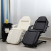 Hydraulic Massage Table Adjustable Bed Couch Beauty Salon Tattoo Recliner Chair
