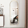 120cm Large Full Length Mirror Wall Mounted Dressing Bedroom Living Room Hallway