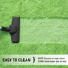 Shaggy Rug Anti-Slip Fluffy Rugs Large Soft Carpet Mat Living Room Bedroom Rugs