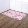 Non Slip Hallway & Kitchen Runner Rug Living Room Bedroom Carpet Shaggy Rugs