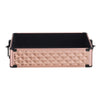 Artist Cosmetic Vanity Case Makeup Trolley Mobile Beauty Hairdressing StorageBox