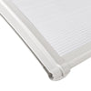 Door Canopy Awning Shelter Front Back Porch Outdoor Shade Patio Roof Rain Cover
