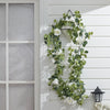 6FT Artificial Eucalyptus Garland Flower Backdrop Wedding Party TableRunner Vine