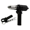Rivet Nut Gun Adaptor for Cordless Drills Electric Riveting Riveter Insert Tool