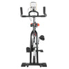 Stationary Exercise Bike Home Gym Bicycle Cycling Cardio Fitness Training Indoor