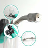 Washer Spray Gun Power High Pressure Water Lance Hose Pipe Nozzle For Car Auto