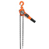 Lever Block Chain Hoist G80 Ratchet Puller 3000kg Capacity 3 m LifterUK