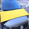 Large Car Drying Towel Super Absorbent Auto Car Washing Cleaning Cloth 70x140cm