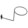 Display Rack Storage Holder Wall Mount Motorcycle Helmet Hat Hook Ball Hanger UK