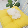 Square Thick Cushion Seat Pads Booster Office Chair Armchair Garden Yard Cushion