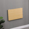 NICEME Wall Mounted Desk Folding Table on the Wall Drop-Leaf Desk for Small Room