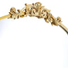 Large Arch Vintage Wall Mounted Mirror Bathroom Bedroom Makeup Dressing Mirror