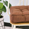 Square Thick Cushion Seat Pads Booster Office Chair Armchair Garden Yard Cushion