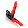 9" Ratchet Crimper Plier Cable Wire Electrical Crimp Terminals Crimping Kits UK