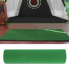 1m x 1.25m Portable Golf Practice Mat Driving Range Mat Chipping Practice UK