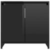Under Sink Bathroom Storage Cupboard Bath Organizer Cabinet Bath Furniture Unit