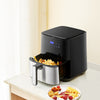 Air Fryer 3.8L /5L/ 6.5L 1450W Oven Cooker Oil Free Low Fat Digital Kitchen