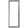 Metal Firewood Log Storage Rack Stand Holder Indoor/Outdoor Store Steel 14 Sizes