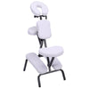 Ergonomic Beauty Stool Chair Tattoo Massage Adjustabl Folding Therapy Body Salon