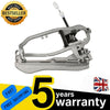 Front Right Door Handle Carrier Driver Side for BMW E53 X5 2000-2006 51218243616