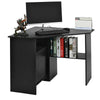 Corner Computer Desk PC Table Workstation Home Office Study Furniture