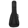 Bag Carring Case for 26 Inch Tenor Ukulele Acoustic Guitar Double Strap