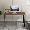Large Computer Desk PC Laptop Table Corner Home Office Study Workstation