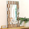 Art Decorative Wall Mirrors Large Grecian Venetian Mirror for Living Room Hotel