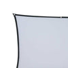 84" Inch Projector Projection Screen 16:9 White Matte 3D HD Home Cinema Theater