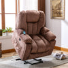 Electric Power Lift Recliner Chair Sofa Armchair Massage Heating Vibration BT
