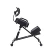 Kneeling Orthopaedic Ergonomic Posture Office Stool Chair Laptop Seat W/ Wheels