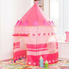 Children Kids Baby Pop Up Play Tent Fairy Girls Boys Playhouse Indoor Outdoor UK